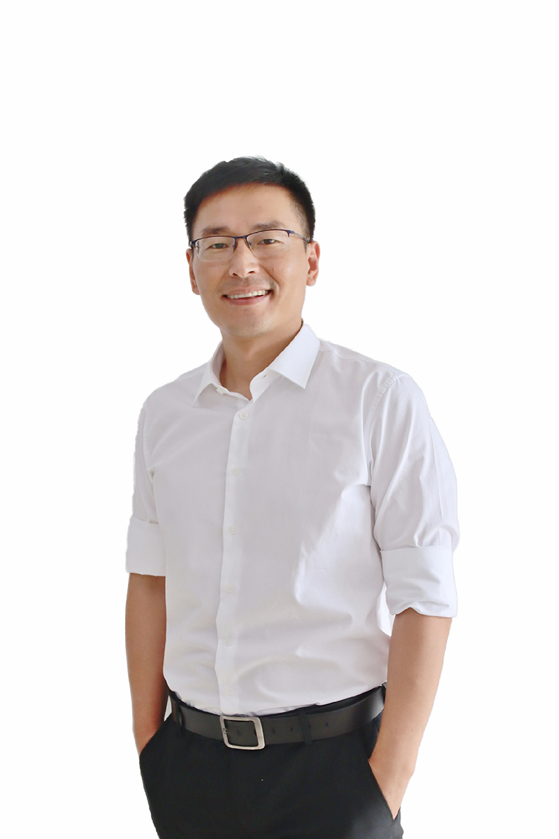 英语-李科